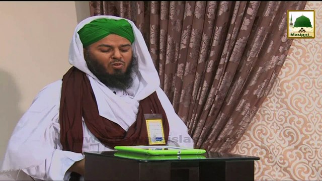 Ba Maqsad Zindagi Ep#31 - Nazar-e-Bad Ka Lagna