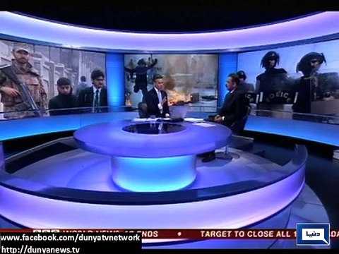 آخری دہشتگرد کی ہلاکت تک آپریشن ضرب عضب بلا تفریق جاری رہے گا، آئی ایس پی آر