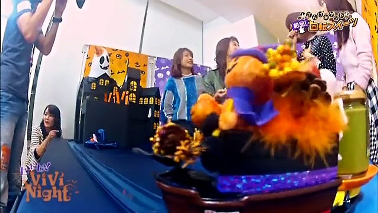 ビビビ！ViVi Night in OSAKA 2014