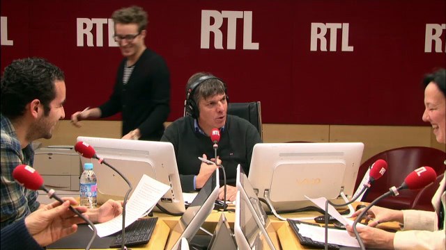 Charlie Hebdo : les No Go Zones créent la polémique