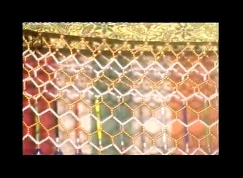 Poetry: Panjabi Kalam-i-Baho by Hazrat Sultan Baho