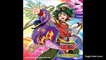 Yu-Gi-Oh! ARC-V Sound Duel 2 - White-Hot Fighting Spirit