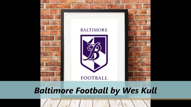 Fine Sports Prints Posters by Wes Kull