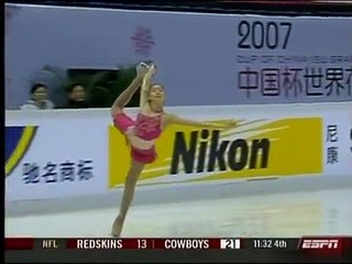 2007 G3 COC 미스사이공 미국ESPN