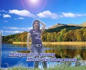 AYAM ANGGREM shinta amelia @ lagu tarling