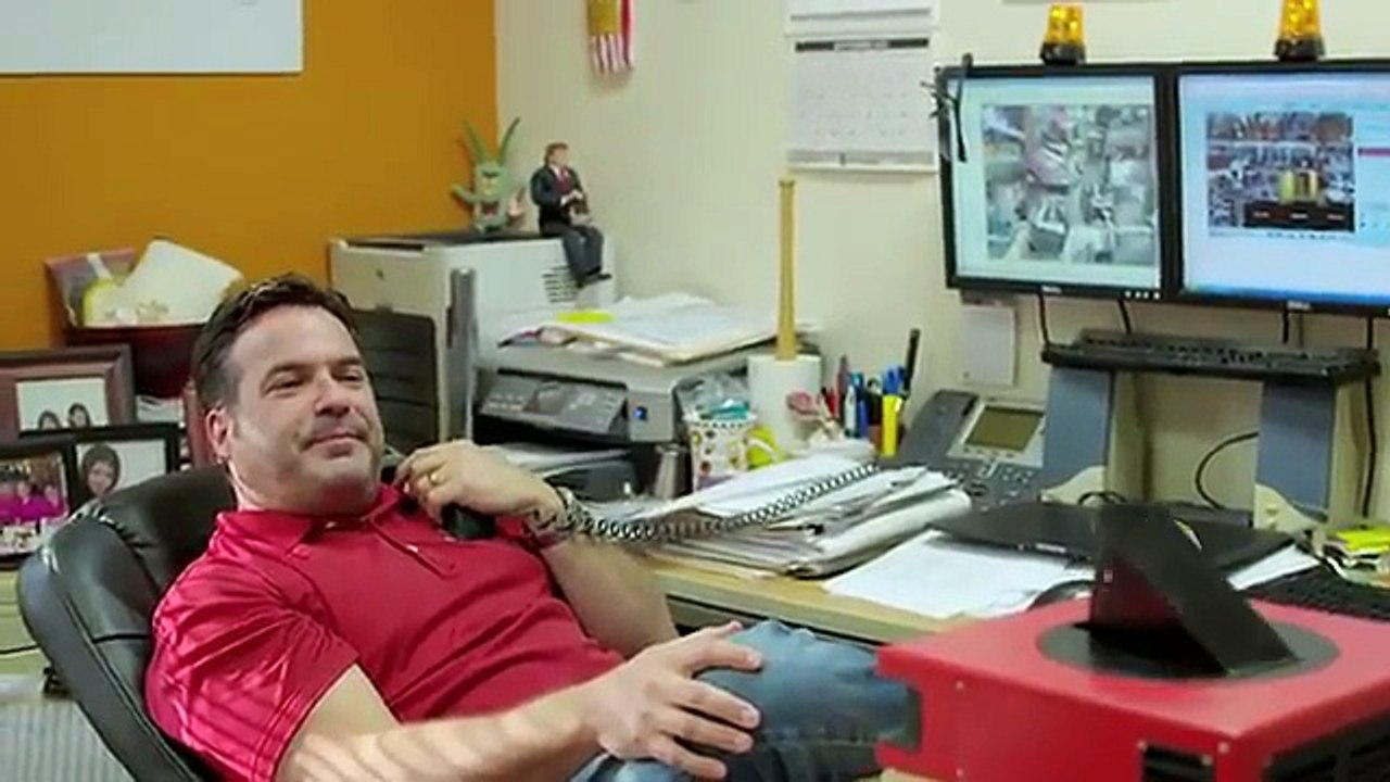 Fully Automated Pop Corn Launching Machine - The Popinator