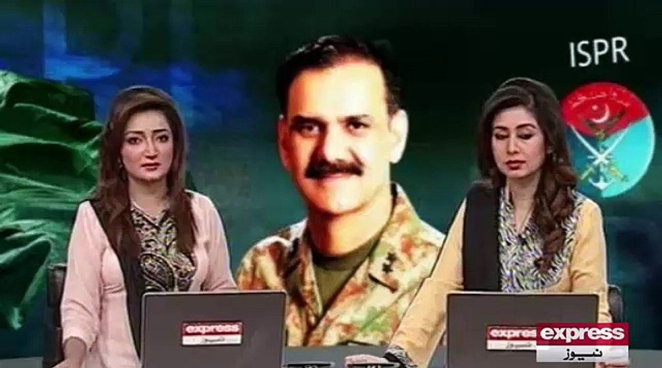 Asim Bajwa interview on PAK  InDO relation
