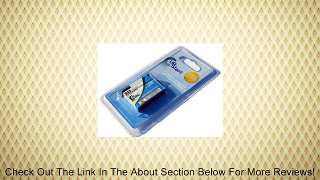 BAT-00022-1050 Replacement Battery for Skygolf SG5, SkyCaddie SG5 Rangefinder GPS Navigators - UpStart Battery brand with Lifetime Warranty Review