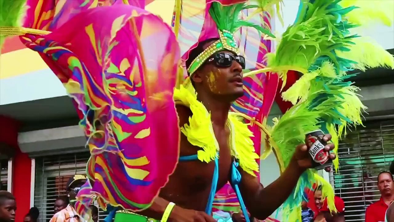 Antigua Barbuda Tourism