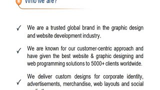 Branding identity brochure design in Mumbai