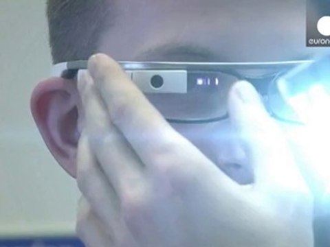 Google met fin à la vente de ses lunettes intéractives Glass