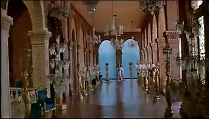 Final Scene-Devdas-Hindi