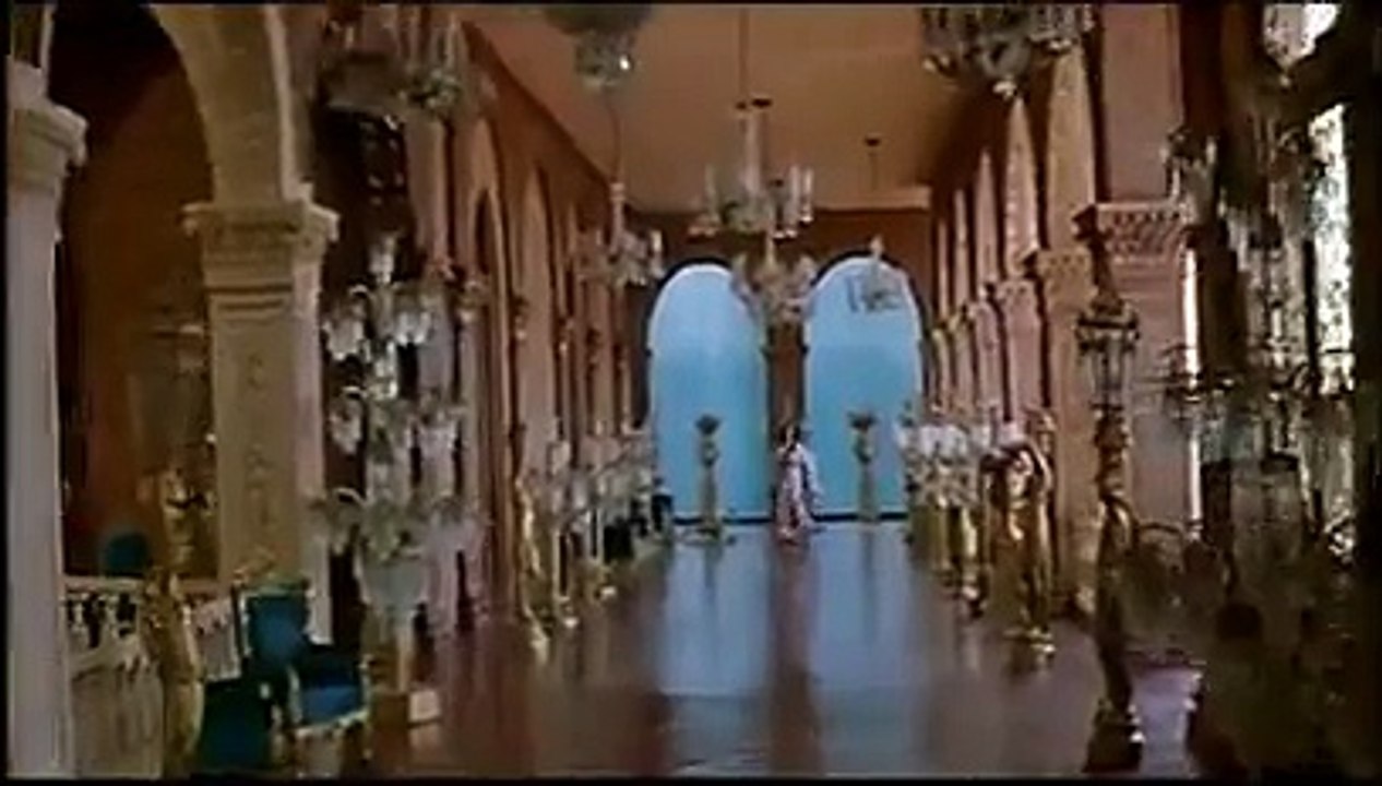 Final Scene-Devdas-Hindi