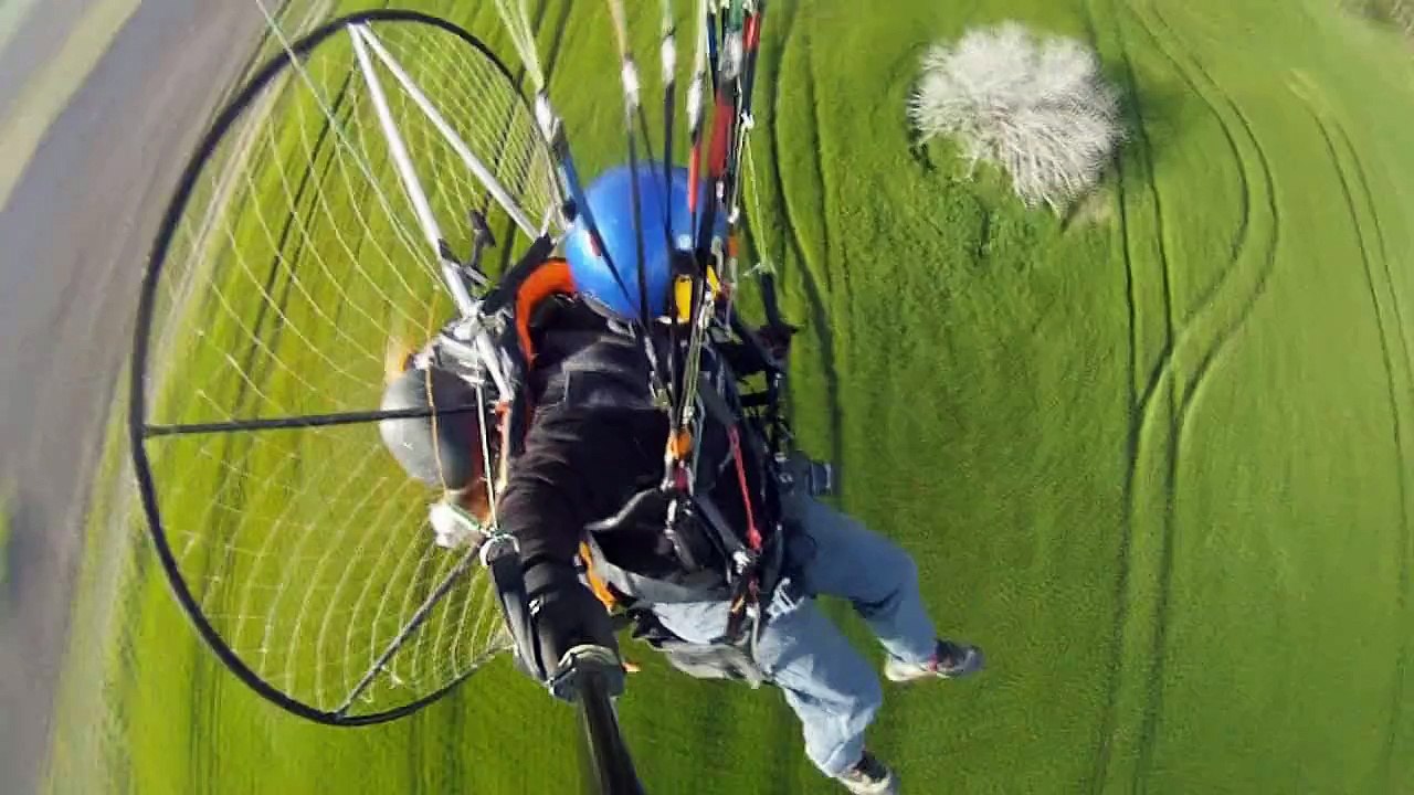 İSTANBUL PARAMOTOR 189