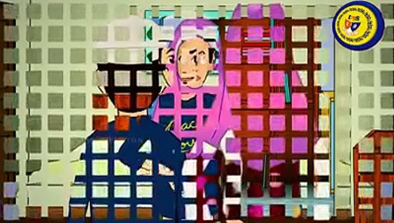 Parosiyon ko tang karnay walon k liye