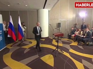 Merkel: Putin'in Henüz G7'ye Çağrılma Şansı Yok