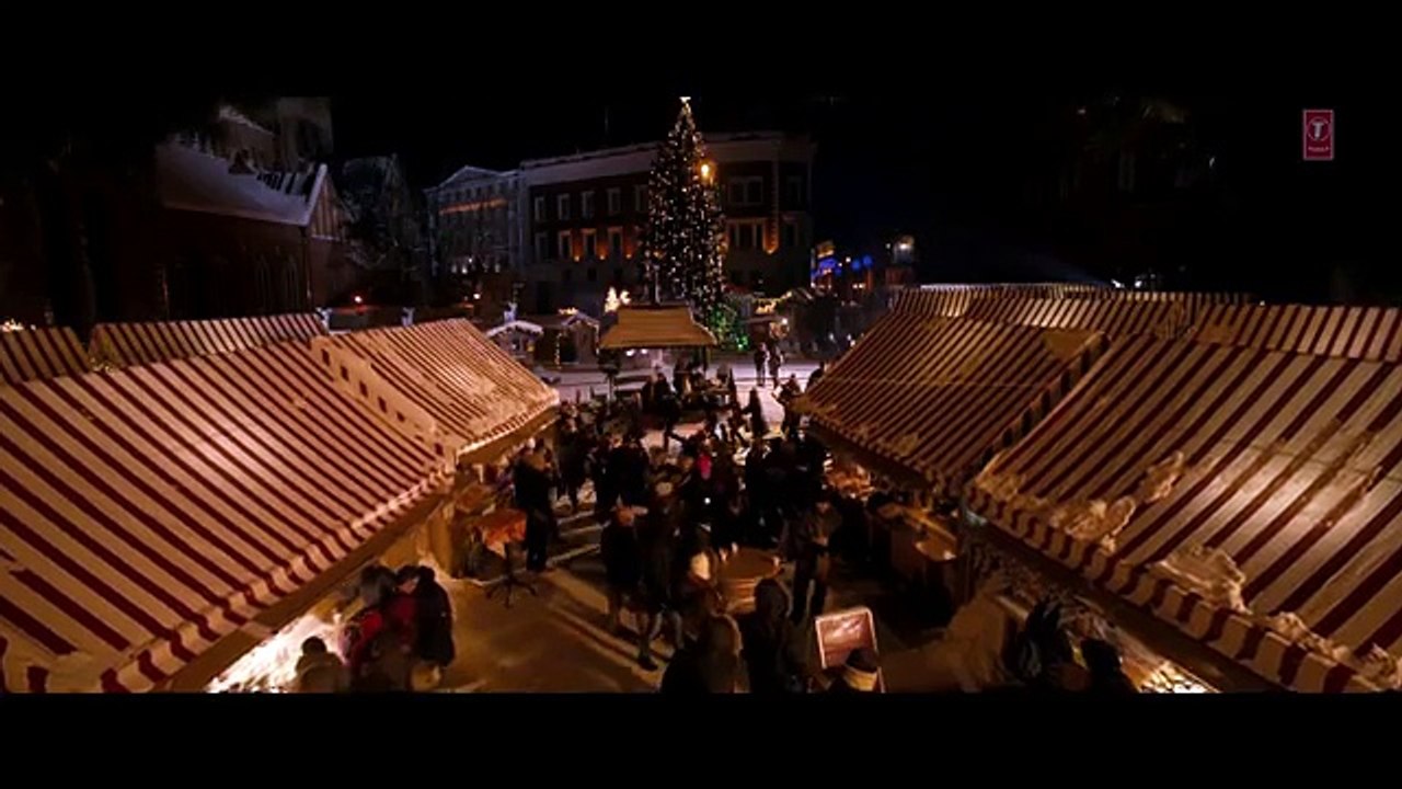 Tose Naina Song with Akaash Vani - Bollywood Twisters