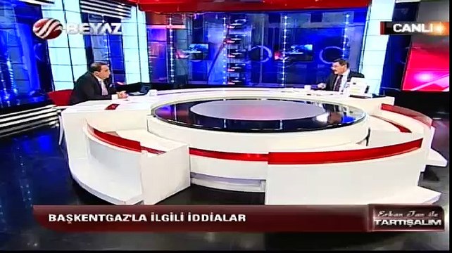 Erkan Tan ile Tartışalım 15.01.2014 2.Kısım