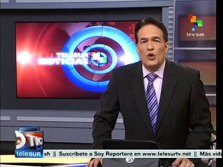 Ecuador celebra ocho años de la Revolución Ciudadana