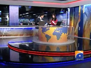 Geo Headlines-16 Jan 2015-1100