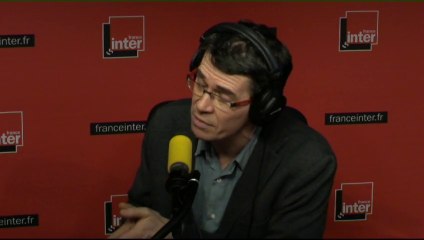 La mécanique médiatique : "Les médias face à la concurrence des réseaux sociaux"
