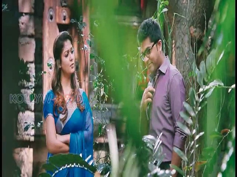 Idhu Namma Aalu Teaser