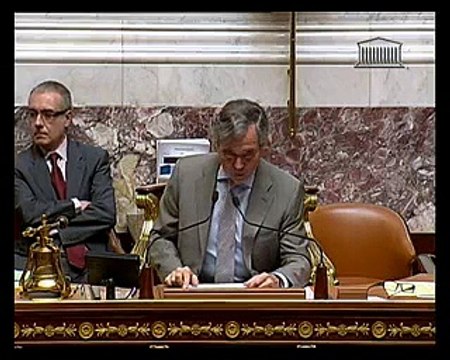 PERMIS EXCLUSIFS DE RECHERCHES D'HYDROCARBURES, EXPLORATION ET EXPLOITATION SUR LE TERRITOIRE NATIONAL (Vote solennel) - Mercredi 11 Mai 2011