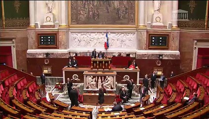 DÉBAT SUR LA FISCALITÉ DES CARBURANTS  - Jeudi 15 Janvier 2015