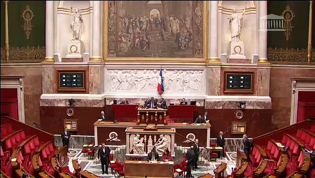 DÉBAT SUR LE RAPPORT DE LA MISSION D’INFORMATION SUR LE CRÉDIT D’IMPÔT POUR LA COMPÉTITIVITÉ ET L’EMPLOI - Jeudi 15 Janvier 2015