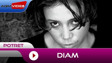 Potret - Diam | Official Video