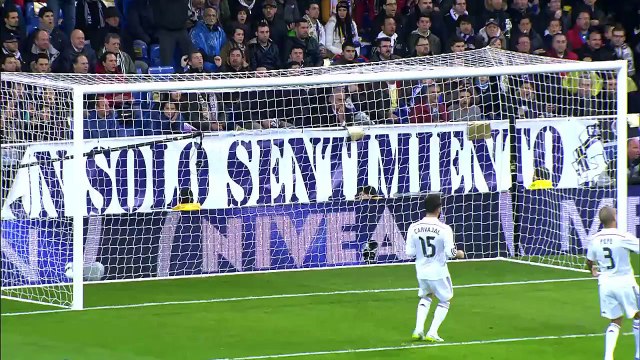 Οι καλύτερες στιγμές του Τόρες στο ματς Ρεάλ - Ατλέτικο 2-2