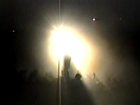 Nine Inch Nails - Terrible Lie (Live)