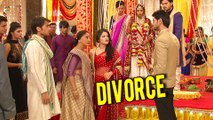 Ranveer Decides To Divorce Ishaani In Meri Aashiqui Tumse Hi | Colors