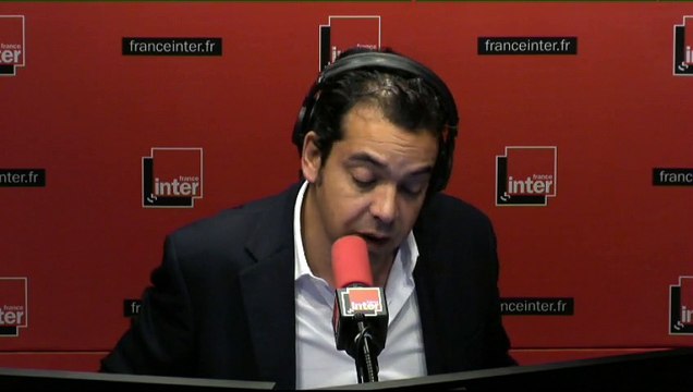 Le billet de Patrick Cohen : Hommage à Bernard Maris avec vos messages