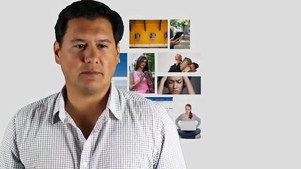 Relax ... It's easy with eGain