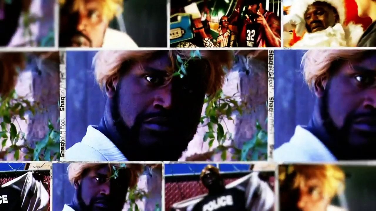 Shaqtin'A Fool: La pire passe aveugle de la sai...