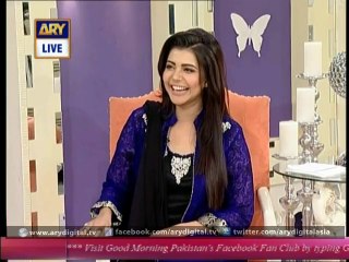 Good Morning Pakistan - 16th January 2015
