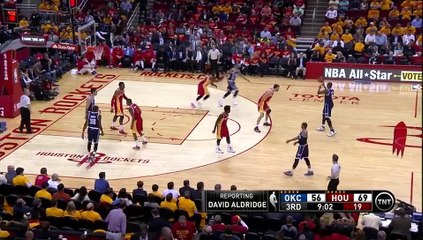 Defensive Dwight: A Clutch Player 🛡️