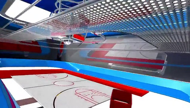 Block of the Night Dion Waiters