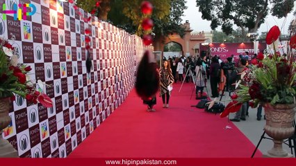 Pond’s celebrates the Pakistani woman