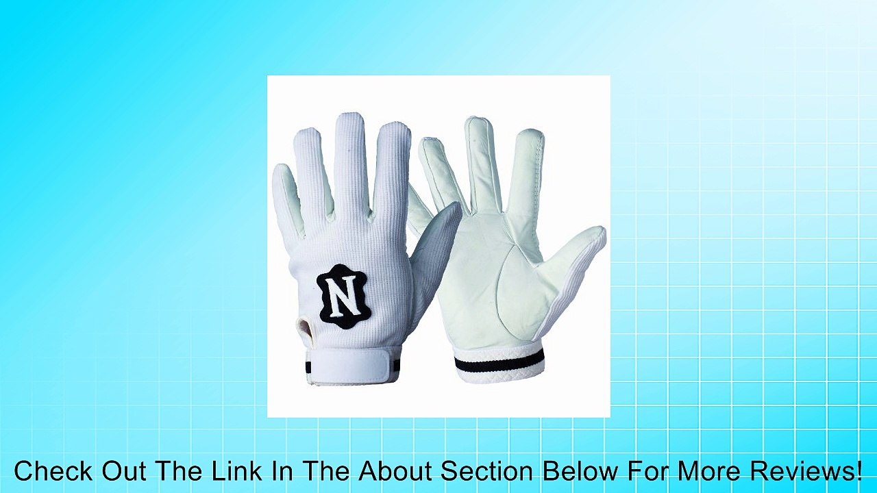 Adams Neumann Coaches Gloves Review