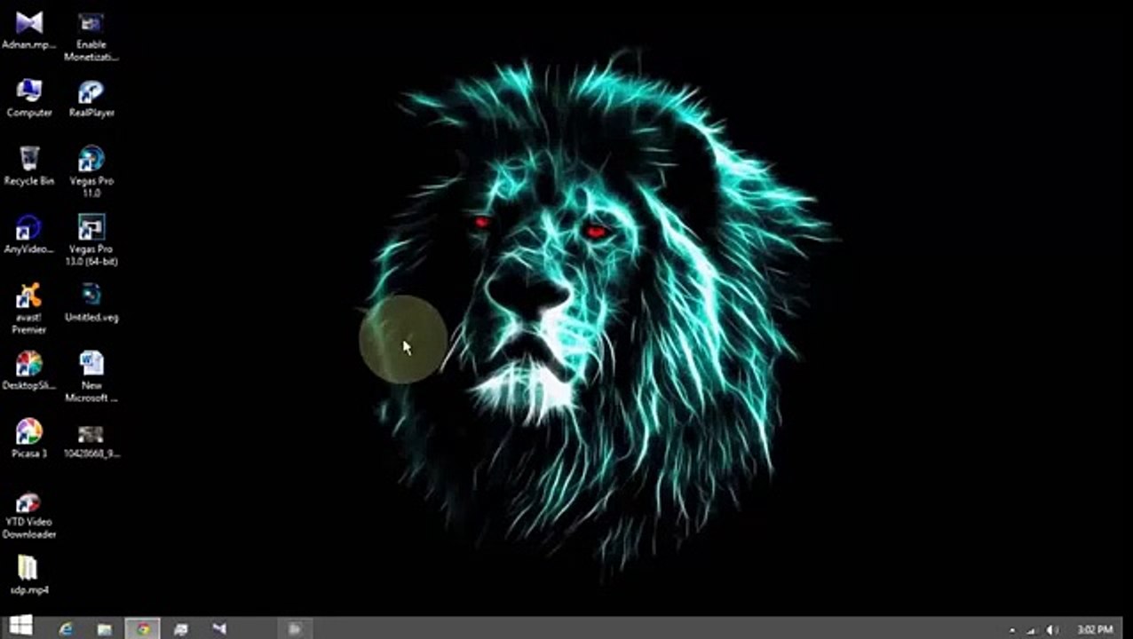 Link Youtube and Google Adsense and Start Earning[2014] - Pakistan's fastest video portal