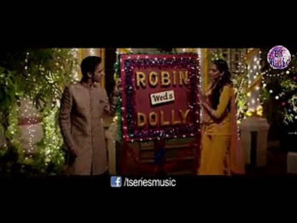 Mere Naina Kafir Hogaye Lyrics+Video Full Song from Dolly Ki Doli Movie by Rahat Fateh Ali Khan - BW-Music