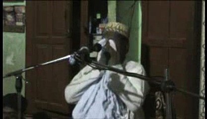 Allama Ali Akber Sahib part 2