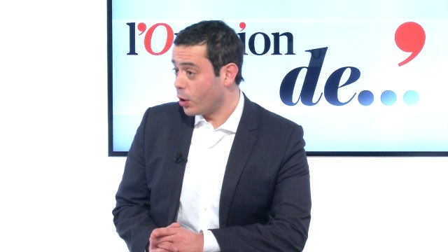Razzy Hammadi (PS) sur le retour des djihadistes en France : « Il faut les arrêter quand ils reviennent »
