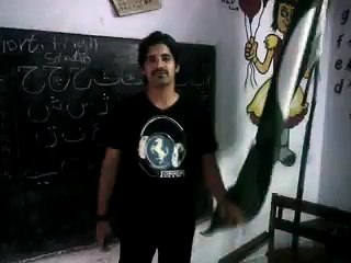 Raaju Aawara Barsat Mein Chori Chori By A Local Singer HD Song 2015