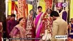 Disha-Manas Ki Shaadi Mein Hua Drama!! - Meri Aashiqui Tumse Hi - 16th Jan 2015