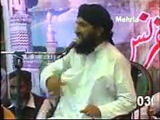 Mufti Mohammad Hanif Qureshi