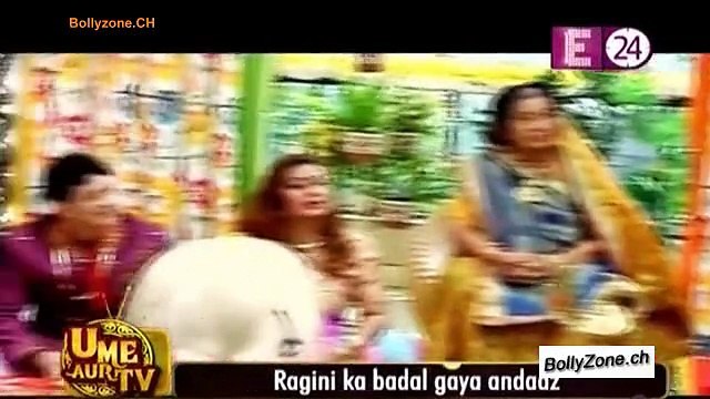 Ragini Ka Badal Gaya Andaaz!! - Itna Karo Na Mujhe Pyaar - 16th Jan 2015