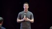 Mark Zuckerberg on launching Amber Alerts